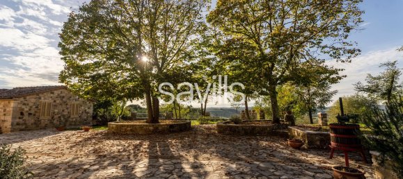 2 rooms Apartment in Rapolano Terme, Italy No. 167109 15