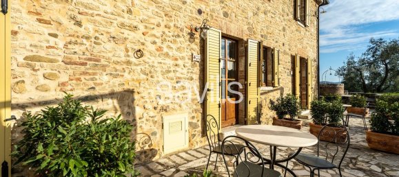 2 rooms Apartment in Rapolano Terme, Italy No. 167109 33