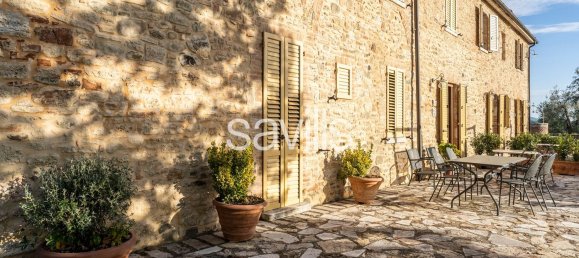 2 rooms Apartment in Rapolano Terme, Italy No. 167109 13