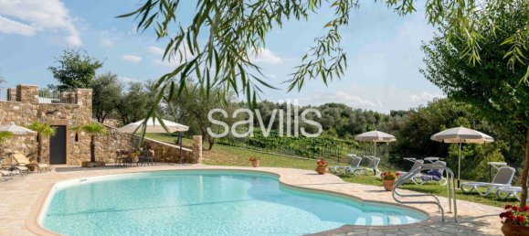 2 rooms Apartment in Rapolano Terme, Italy No. 167109 3