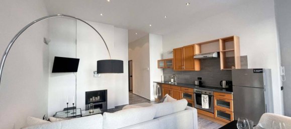 3 rooms Apartment in Meidling, Austria No. 81392 2