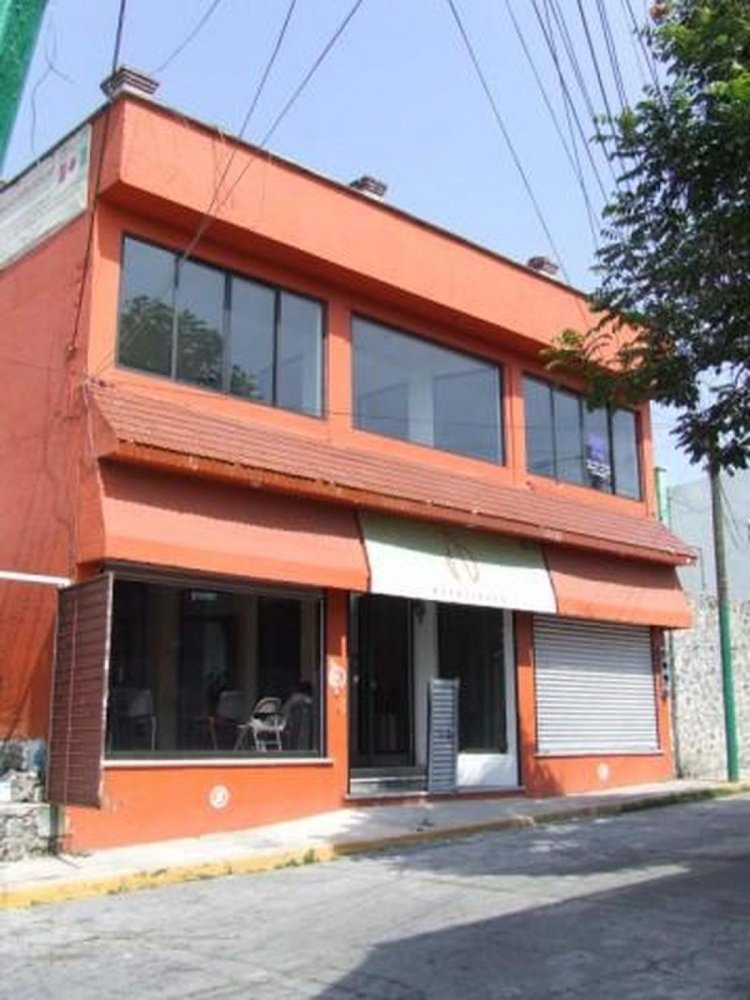 Edifício em Morelos, Mexico 180 m² N.º 201926