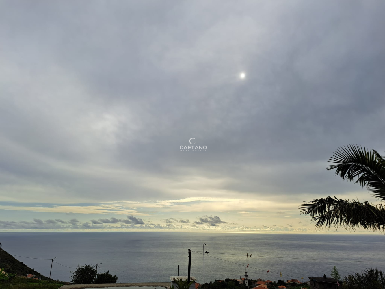  Land in Calheta, Portugal No. 143457