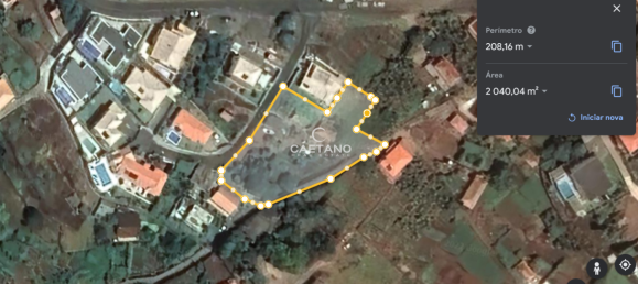  Land in Calheta, Portugal No. 143457 2