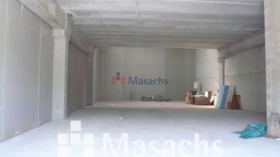 Склад 526м² в Герона, Испания № 201727