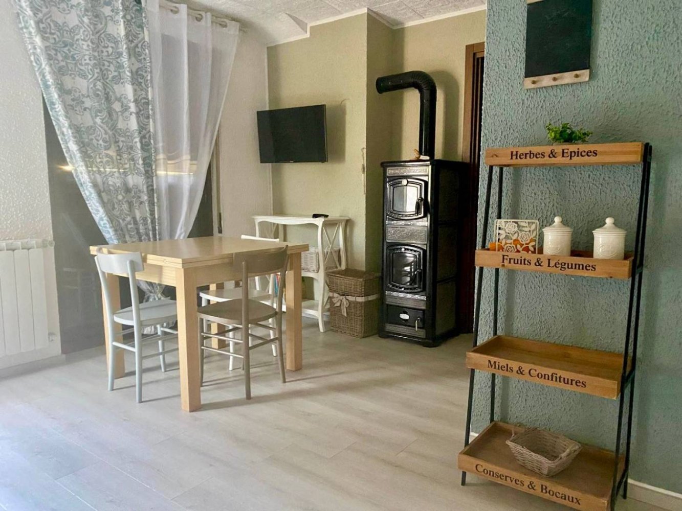 1 bedroom Apartment in Aprica, Italy No. 396995