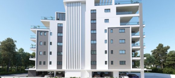 2 غرف نوم شقة في Larnaca, Cyprus رقم 30516 6