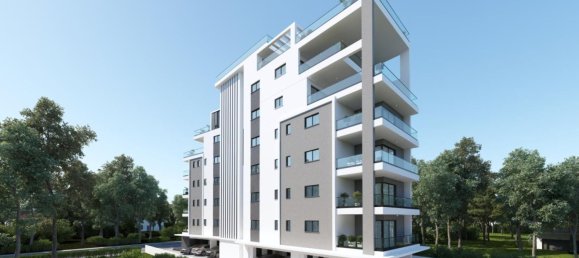 2 غرف نوم شقة في Larnaca, Cyprus رقم 30516 9