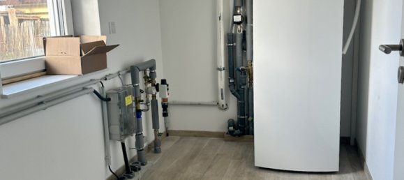 Бунгало с 1 спальней в Берлин, Германия № 12636 9