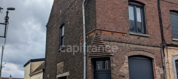 1 bedroom Duplex in Neuville-en-Ferrain, France No. 62826 4