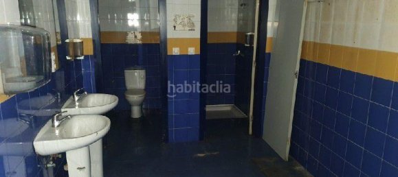  مستودع في Aviles, Spain 1459متر مربع رقم 172389 15