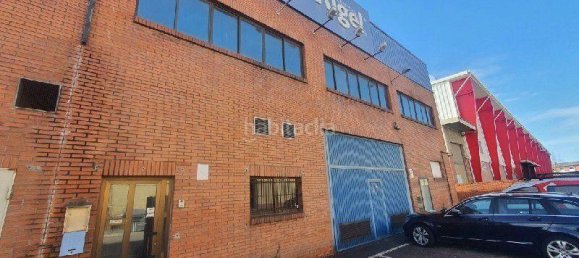  مستودع في Aviles, Spain 1459متر مربع رقم 172389 2