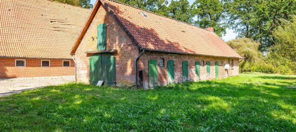 10غرفة مزرعة في Celle, Germany رقم 276657 17