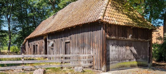 10غرفة مزرعة في Celle, Germany رقم 276657 24