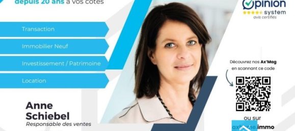 Terrain à Olwisheim, France No. 56348 5