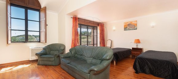 8 bedrooms House in Vila Franca de Xira, Portugal No. 31374 2