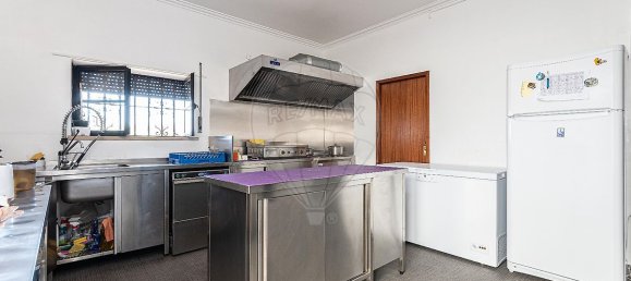 8 bedrooms House in Vila Franca de Xira, Portugal No. 31374 23