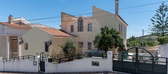 8 bedrooms House in Vila Franca de Xira, Portugal No. 31374 31