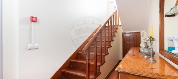 8 bedrooms House in Vila Franca de Xira, Portugal No. 31374 24