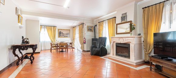 8 bedrooms House in Vila Franca de Xira, Portugal No. 31374 12