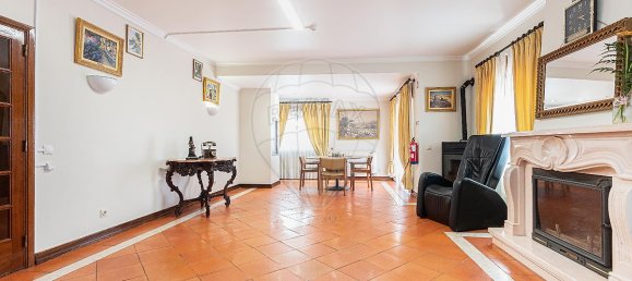 8 bedrooms House in Vila Franca de Xira, Portugal No. 31374 13