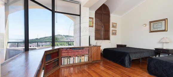 8 bedrooms House in Vila Franca de Xira, Portugal No. 31374 43