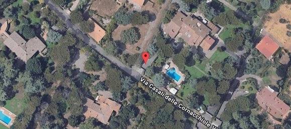 5 chambres Maison à Rome, Italy No. 378144 3