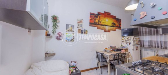 Квартира с 1 спальней в Корсико, Италия № 66693 6