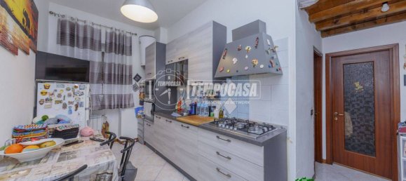 Квартира с 1 спальней в Корсико, Италия № 66693 5