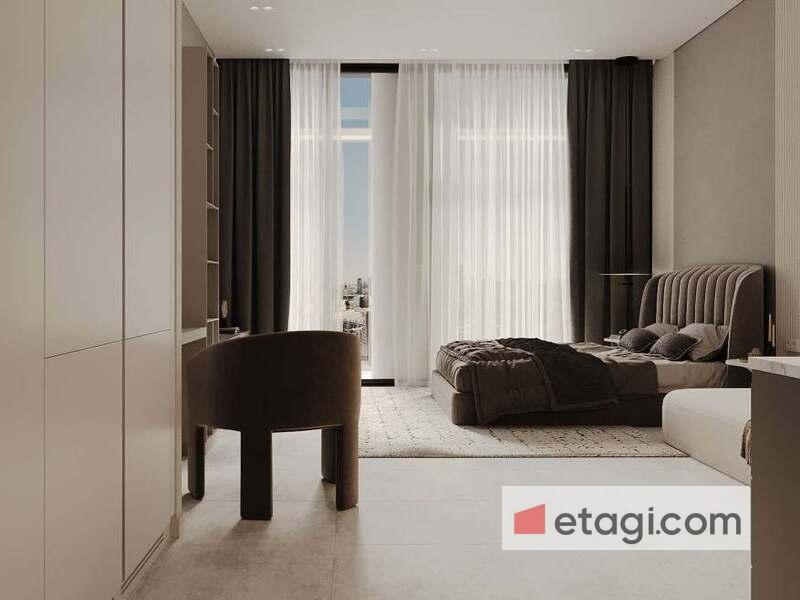 2 Schlafzimmer Wohnung in Jumeirah Village Circle, UAE, Nr. 55563