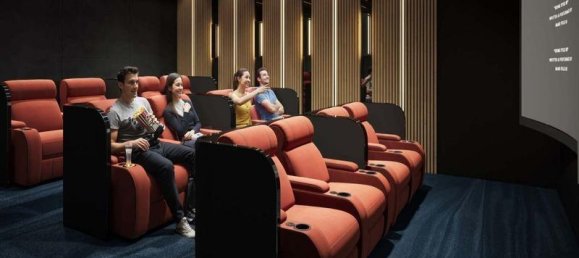 2 Schlafzimmer Wohnung in Jumeirah Village Circle, UAE, Nr. 55563 14