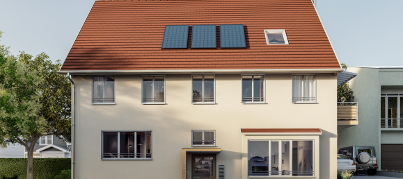 2 chambres Appartement à Landshut, Germany No. 278784 3