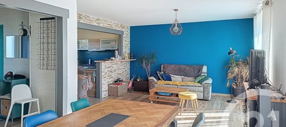 3 bedrooms House in Eure, France No. 338786 3