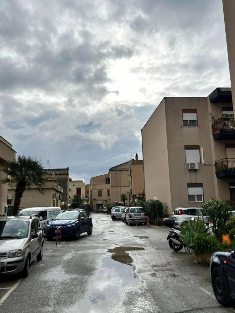 Garage in Palermo, Italy 20m², Nr. 332462