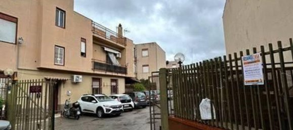 Garage in Palermo, Italy 20m², Nr. 332462 9