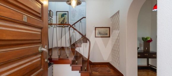 4 Schlafzimmer Haus in Oeiras, Portugal, Nr. 81701 11