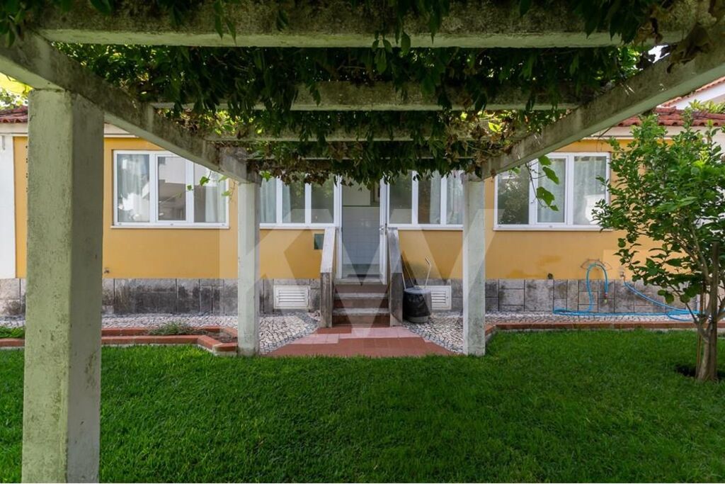 4 Schlafzimmer Haus in Oeiras, Portugal, Nr. 81701