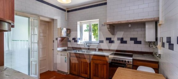 4 Schlafzimmer Haus in Oeiras, Portugal, Nr. 81701 24