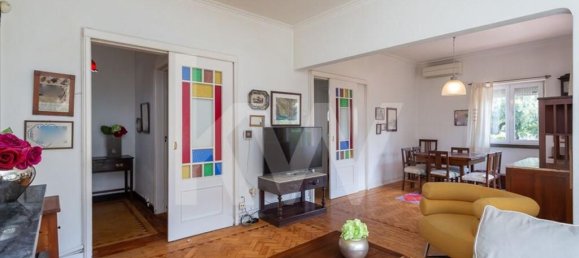 4 Schlafzimmer Haus in Oeiras, Portugal, Nr. 81701 5