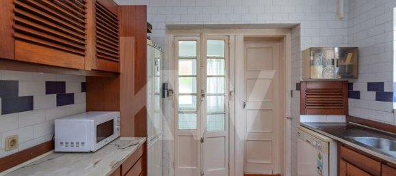 4 Schlafzimmer Haus in Oeiras, Portugal, Nr. 81701 26