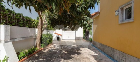 4 Schlafzimmer Haus in Oeiras, Portugal, Nr. 81701 45