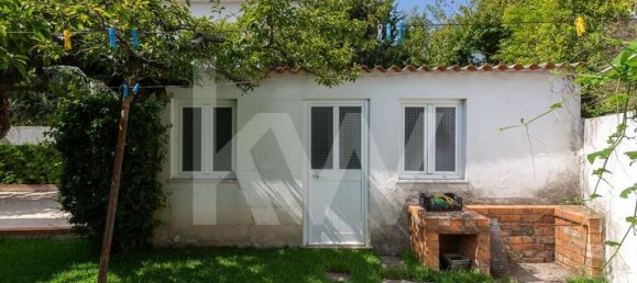 4 Schlafzimmer Haus in Oeiras, Portugal, Nr. 81701 47