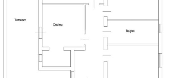 4غرفة شقة في Botricello, Italy رقم 286711 18