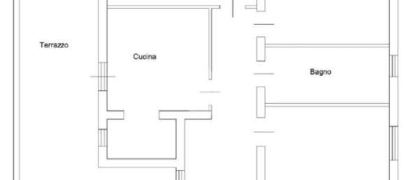 4غرفة شقة في Botricello, Italy رقم 286711 19