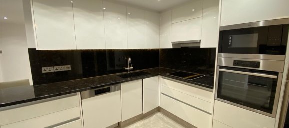 2 bedrooms Apartment in Limassol, Cyprus No. 1709 6