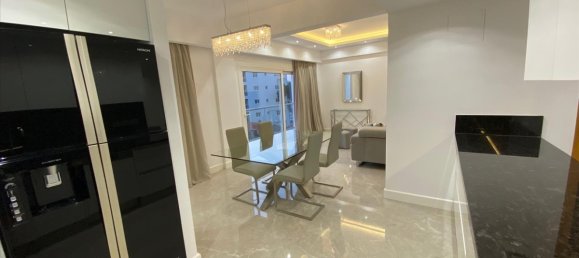 2 bedrooms Apartment in Limassol, Cyprus No. 1709 8