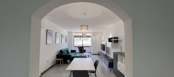 2 غرف نوم شقة في Sliema, Malta رقم 10514 3