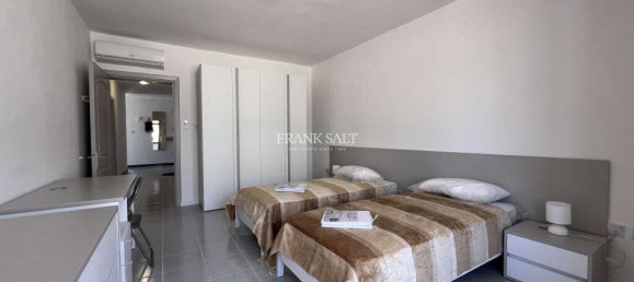 2 غرف نوم شقة في Sliema, Malta رقم 10514 6