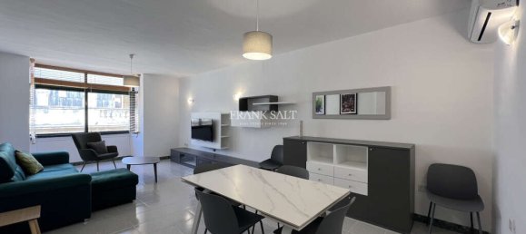 2 غرف نوم شقة في Sliema, Malta رقم 10514 2