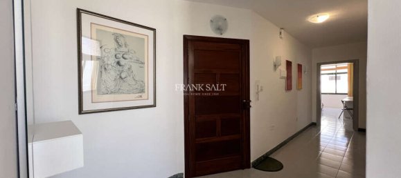 2 غرف نوم شقة في Sliema, Malta رقم 10514 15